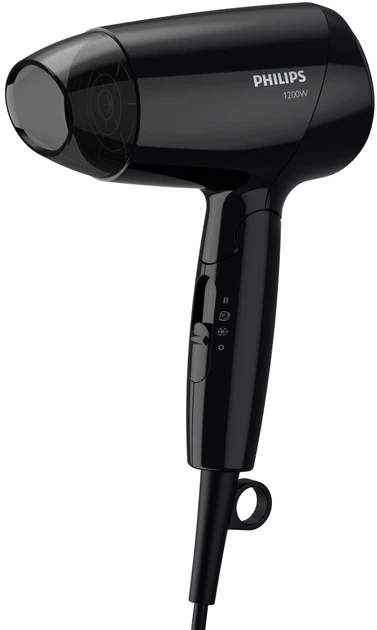 Фен PHILIPS BHC010/10 1200 Вт